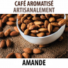 Amande (café aromatisé)