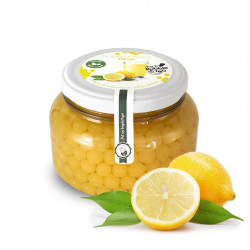 Perles de Fruit Citron -...