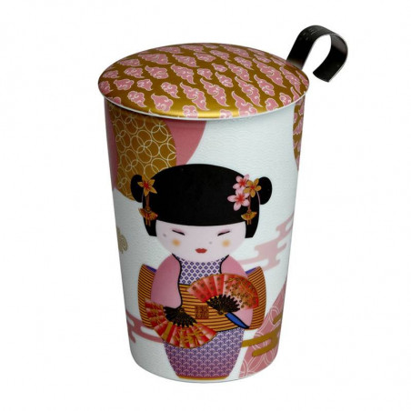 Tisanière 35 cl - New Little geisha