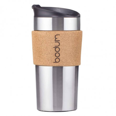 BODUM® Travel mug 35 cl liège