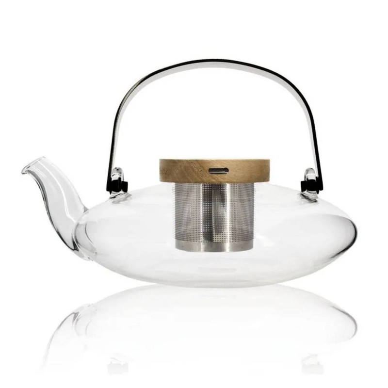 Théière en verre Sofia 500 ml