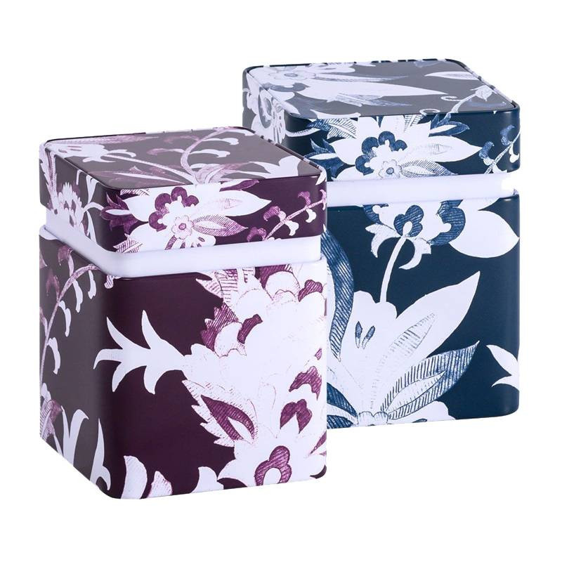 Boîte à thé Luna 150g