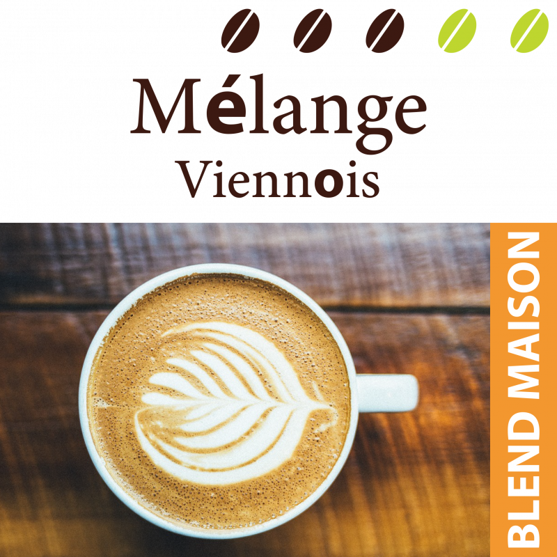 Le Mélange Viennois