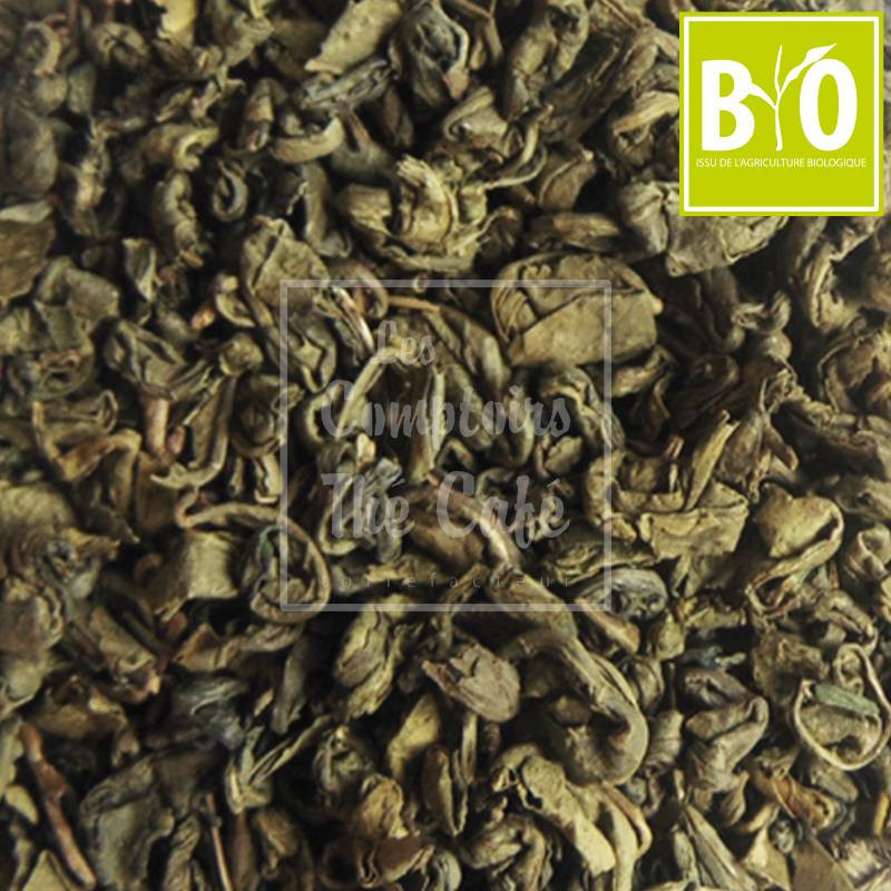 Menthe orientale BIO