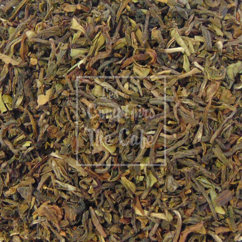 Darjeeling G.F.O.P Bannockburn