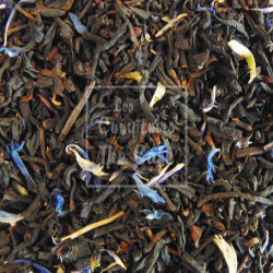 Earl Grey Sir Georges
 Conditionnement-100gr