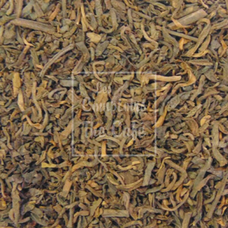 Yunnan Pu Erh Supérieur