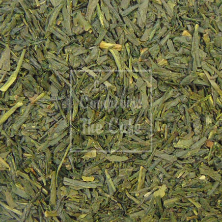 Sencha Fukuyu