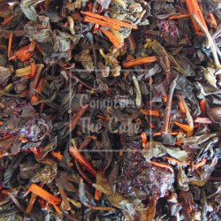 Oolong Griotte
 Conditionnement-100gr