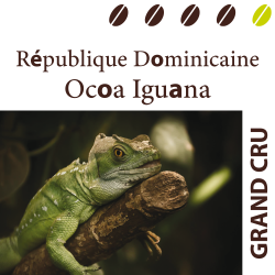 République Dominicaine Ocoa...
