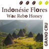 Indonésie Flores Wae Rebo Honey