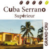 Cuba Serrano Supérieur