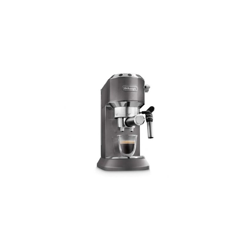 Machine à expresso Delonghi EC795BG Dedica Grise