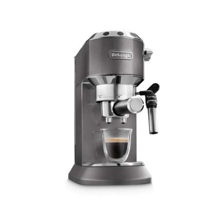 Machine à expresso Delonghi EC795BG Dedica Grise