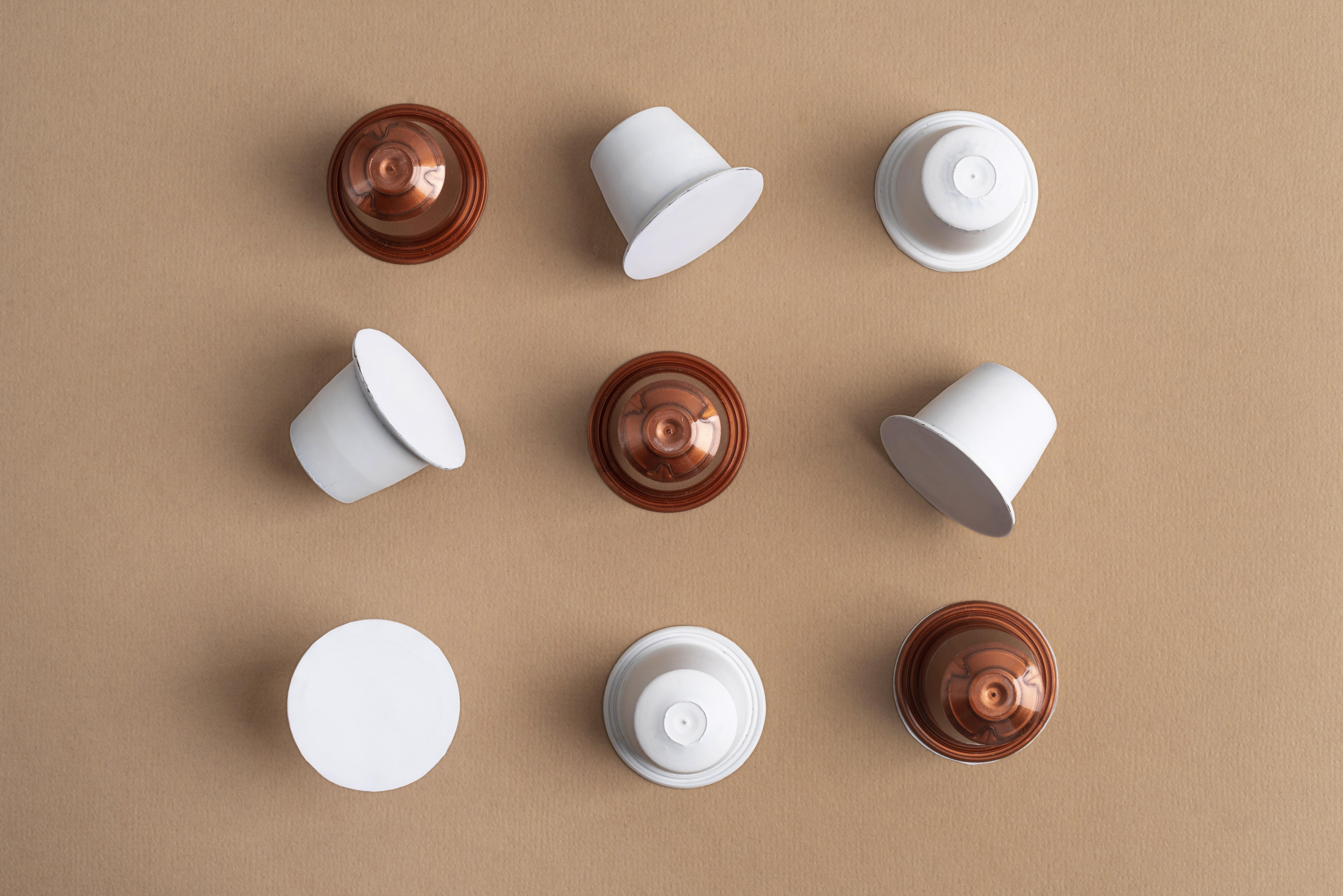 Capsules BIO