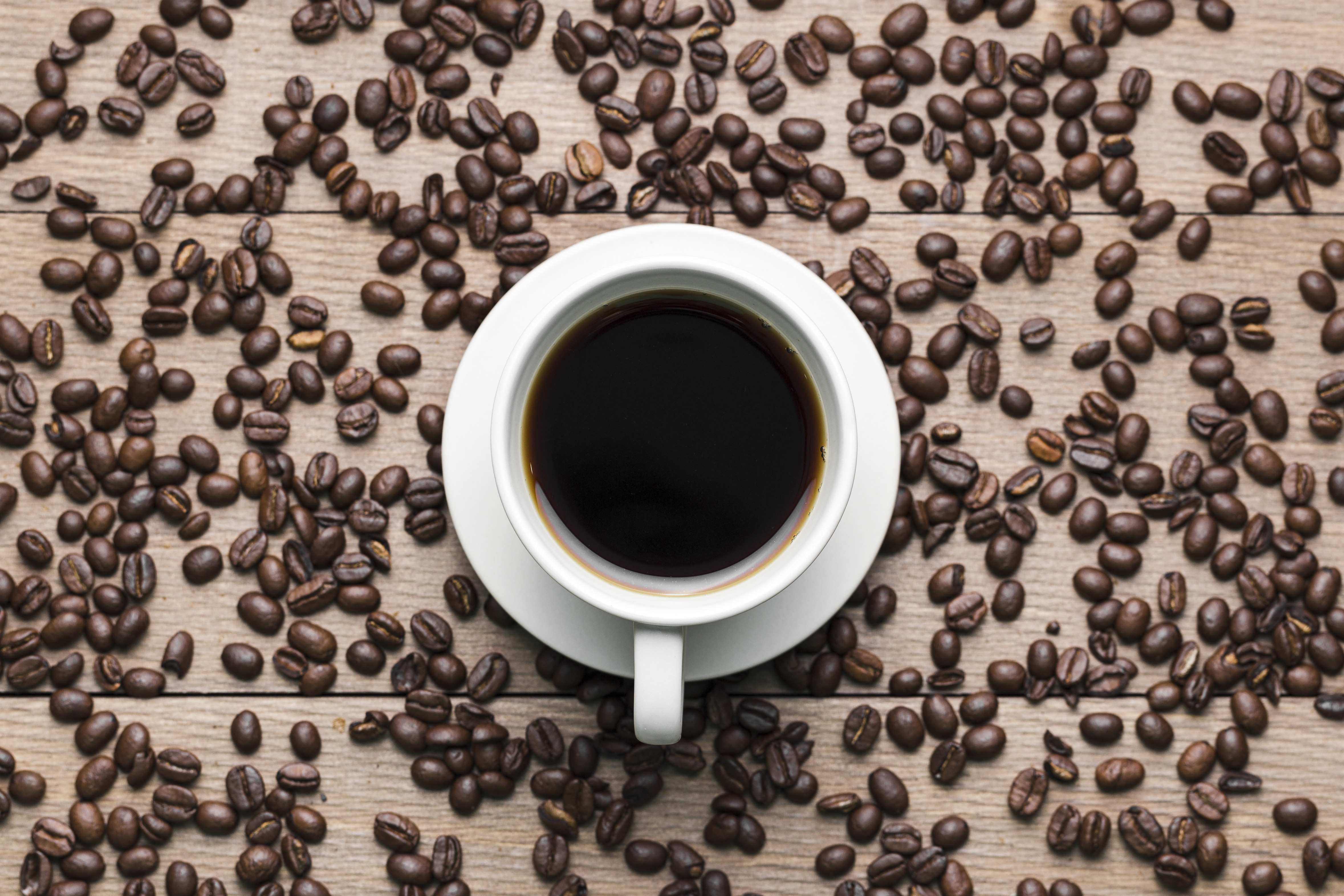 Décaféinés