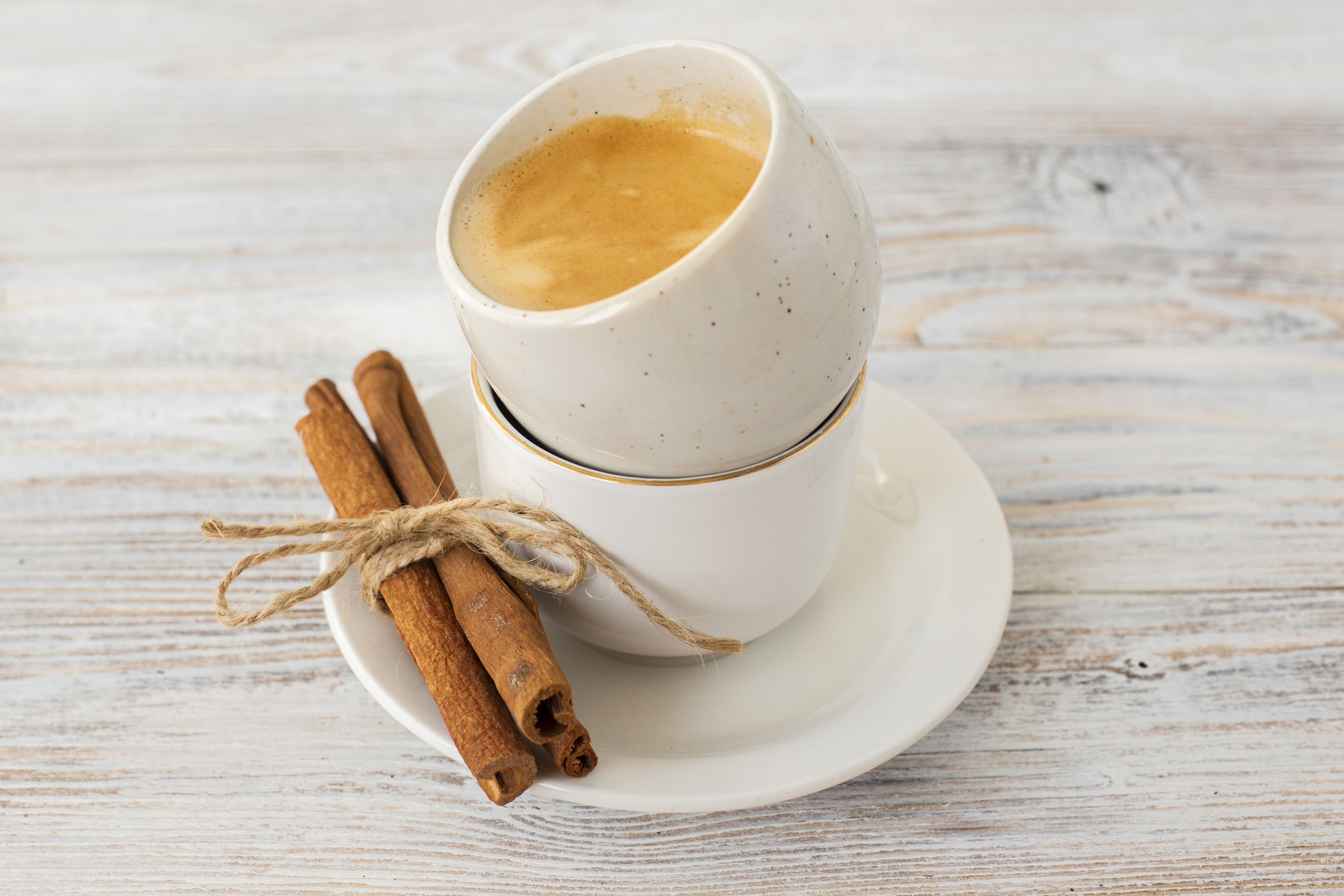 Les Cafés Aromatisés
