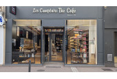 Les Comptoirs Thé Café Epinal
