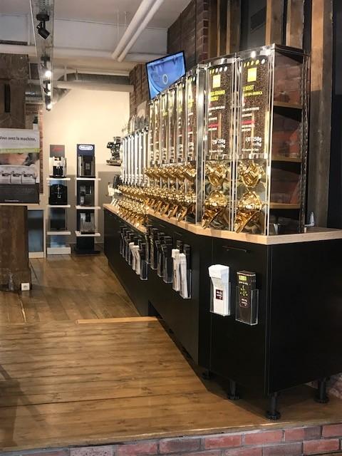 Les Comptoirs Thé Café Colmar 2